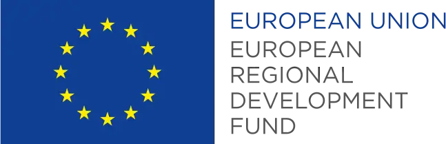 Unión Europea · FEDER